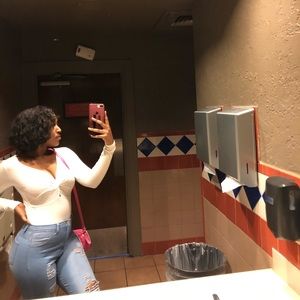 Meet your Posher, Brica